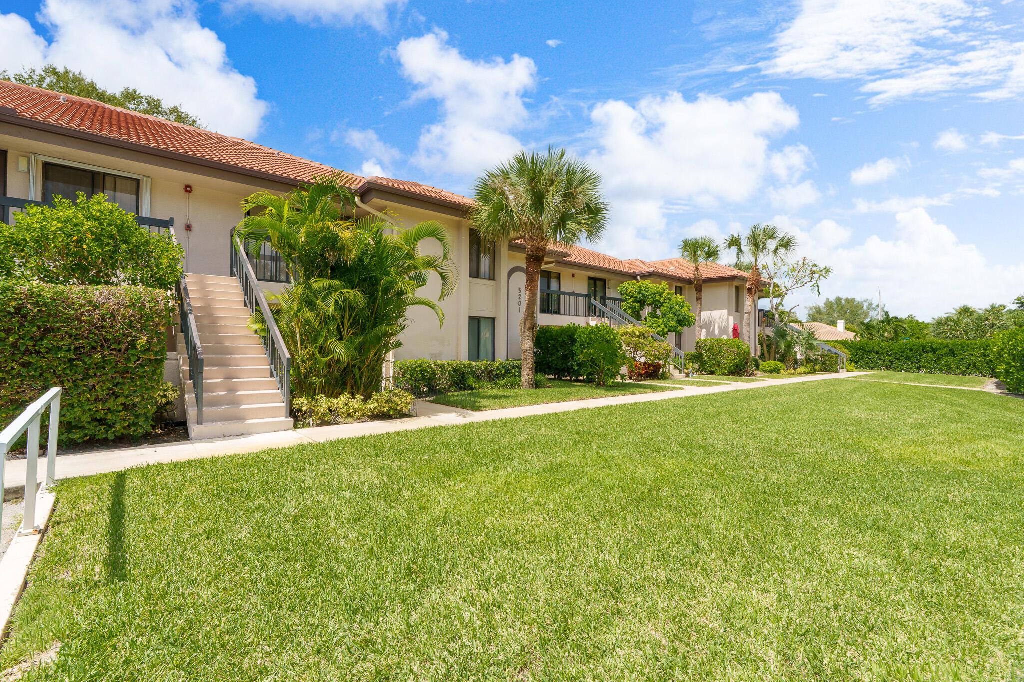 SAN REMO GOLF & TENNIS CL - Residential