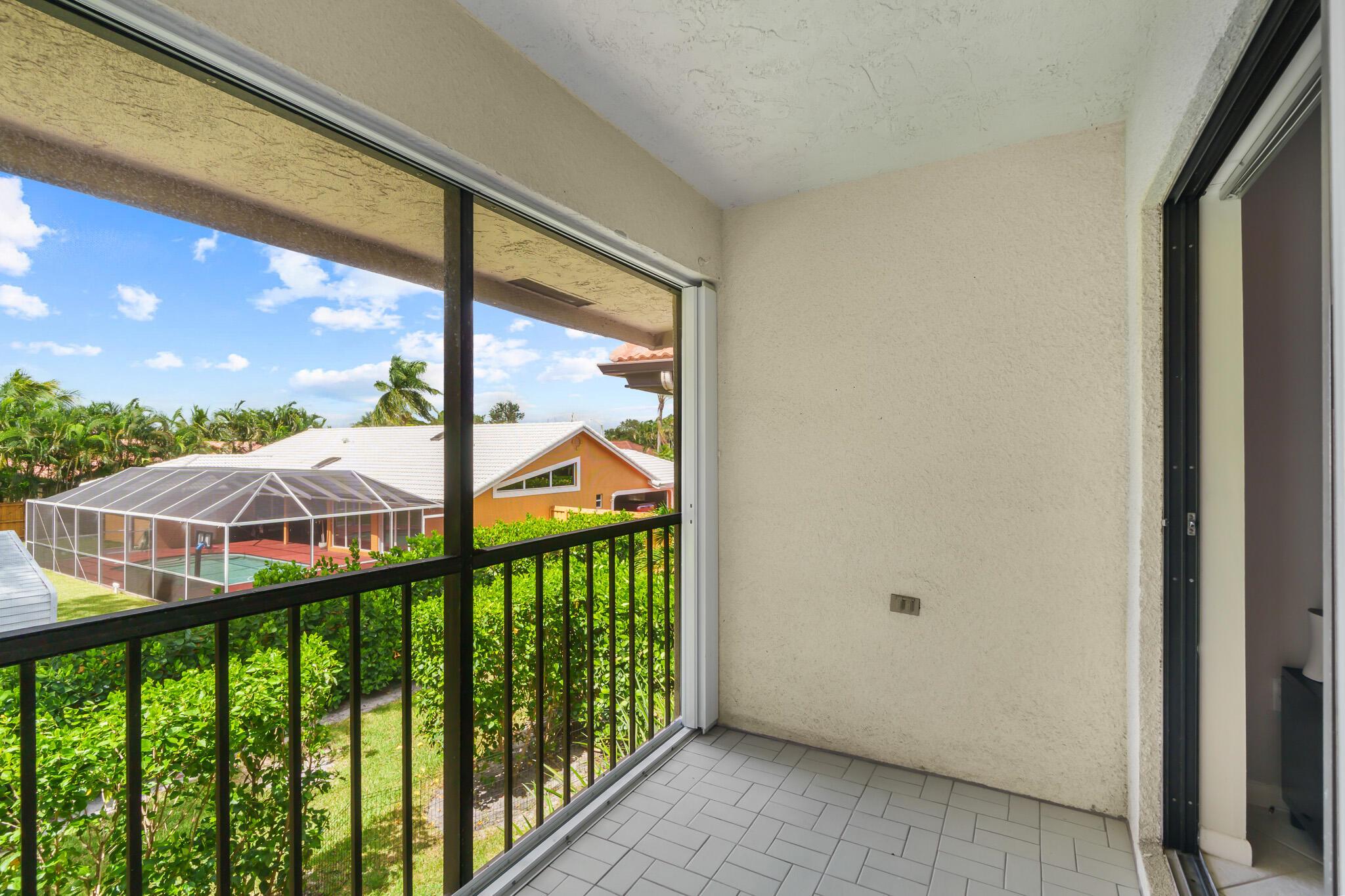 SAN REMO GOLF & TENNIS CL - Residential