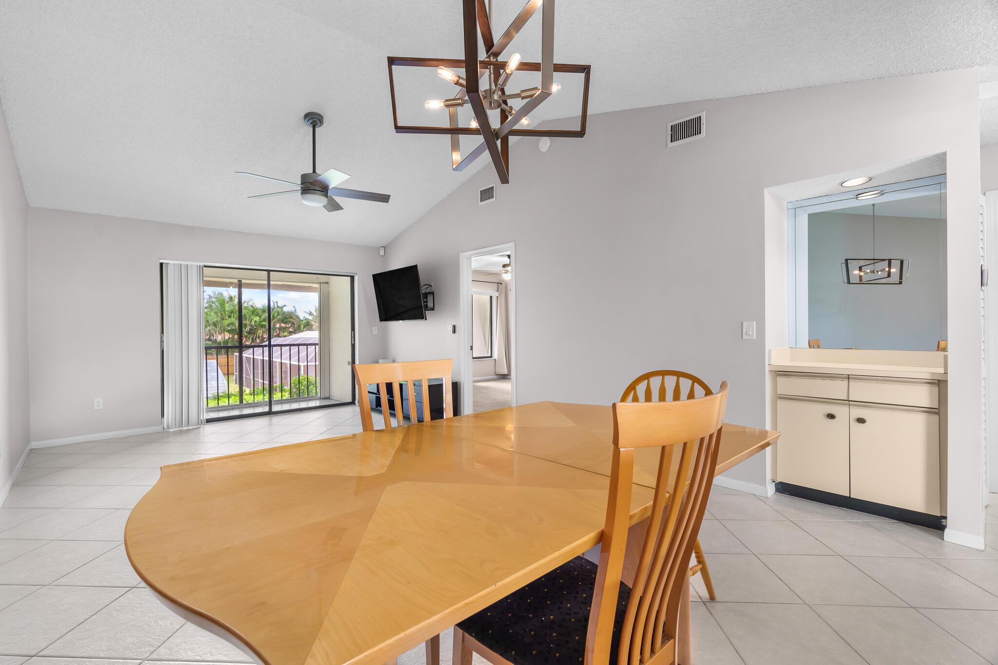 SAN REMO GOLF & TENNIS CL - Residential