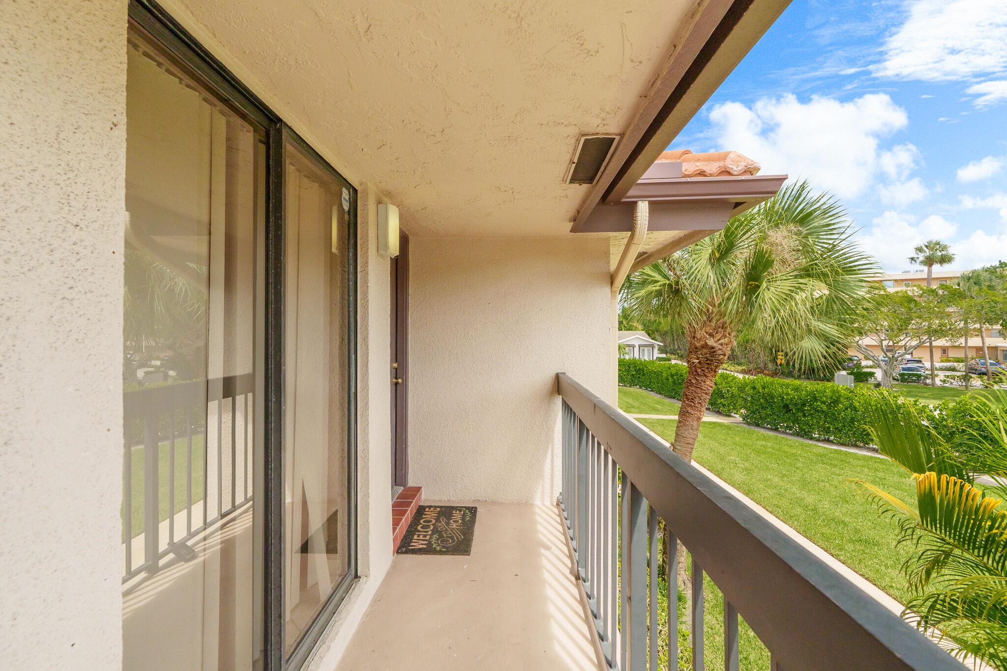 SAN REMO GOLF & TENNIS CL - Residential