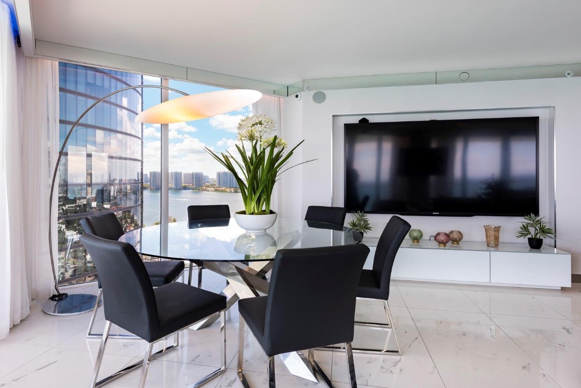 Millennium Condo - Residential