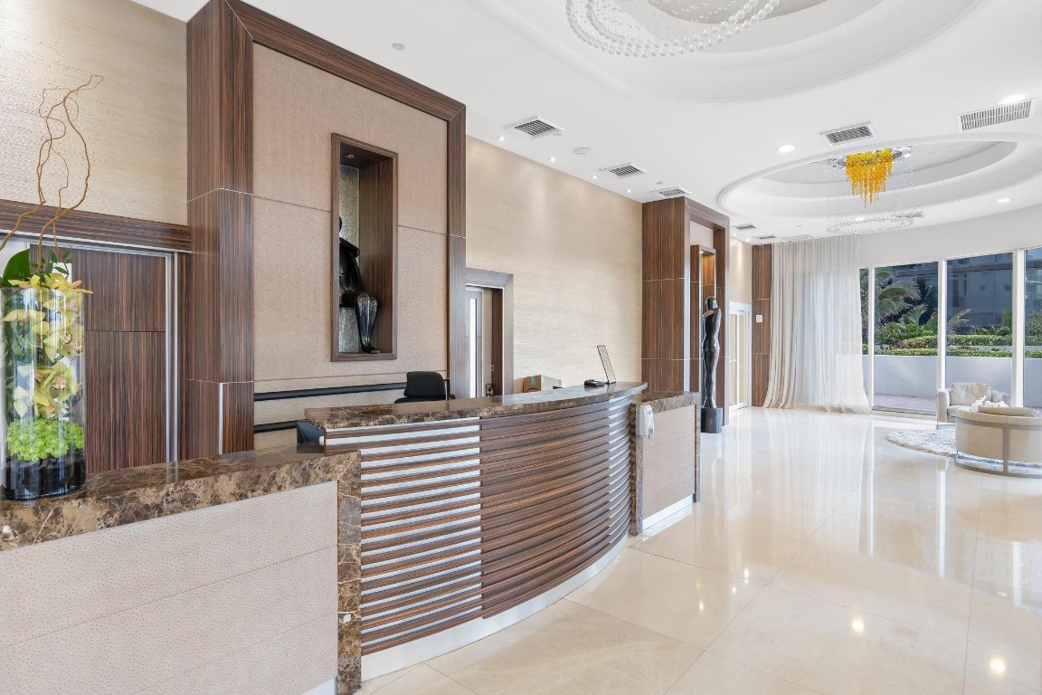 Millennium Condo - Residential