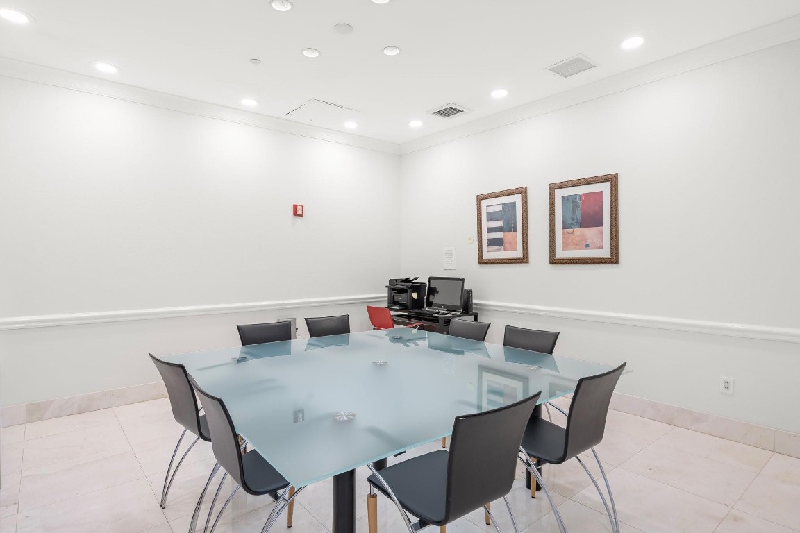 Millennium Condo - Residential