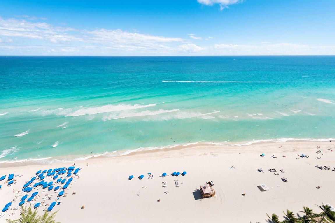 Millennium Condo - Residential