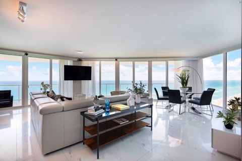 18671 Collins Avenue 2401 Sunny Isles Beach FL 33160