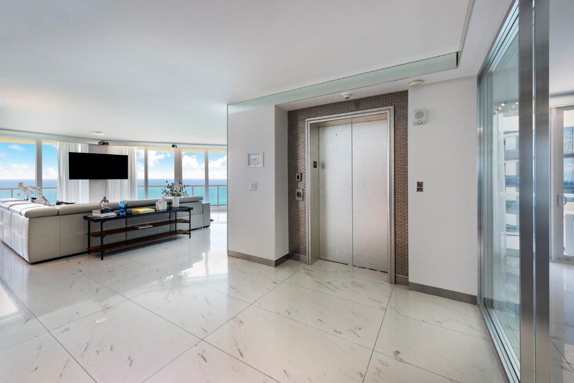 Millennium Condo - Residential