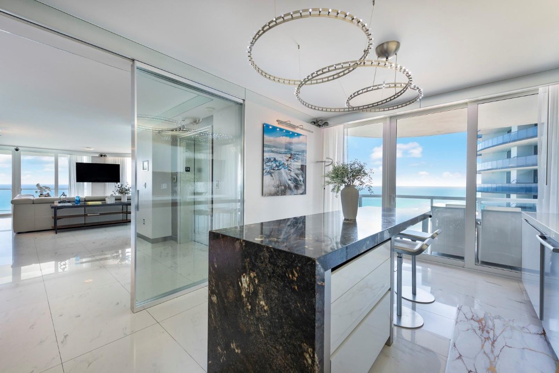 Millennium Condo - Residential