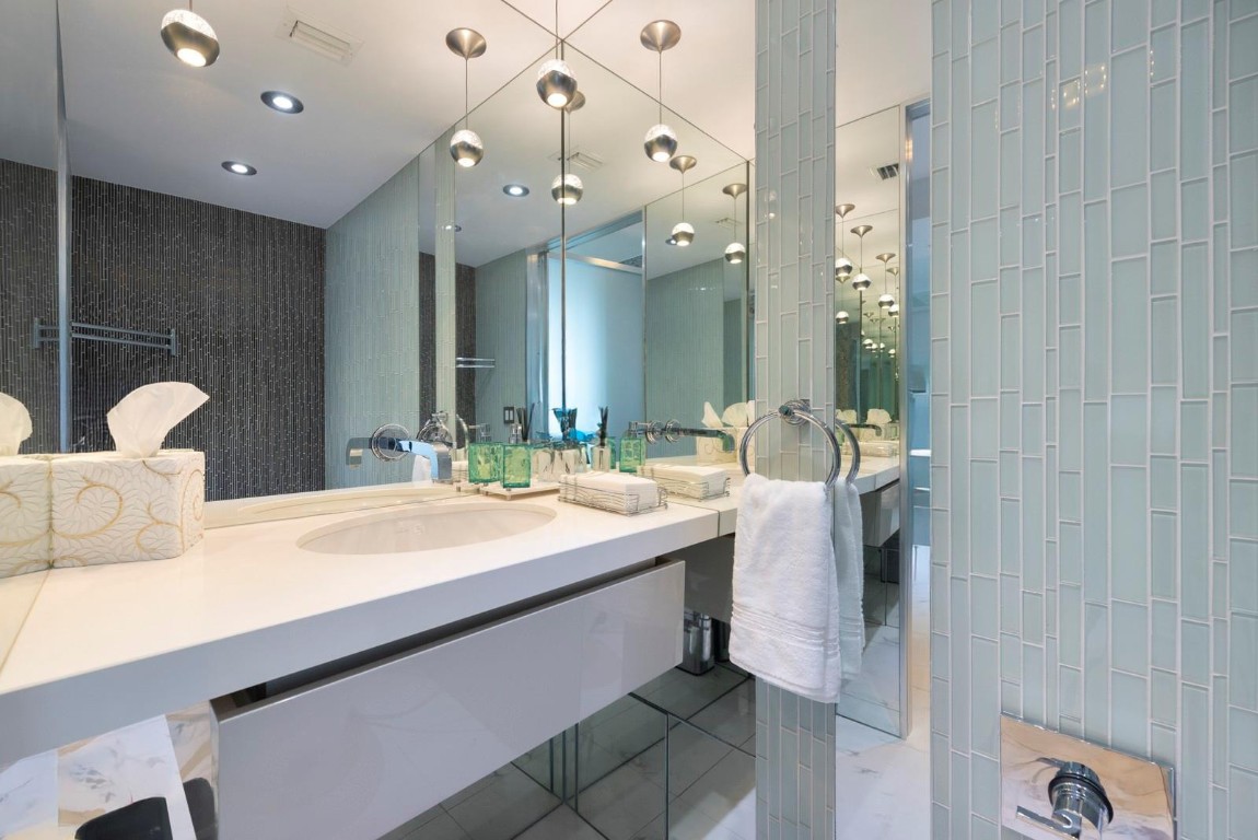 Millennium Condo - Residential