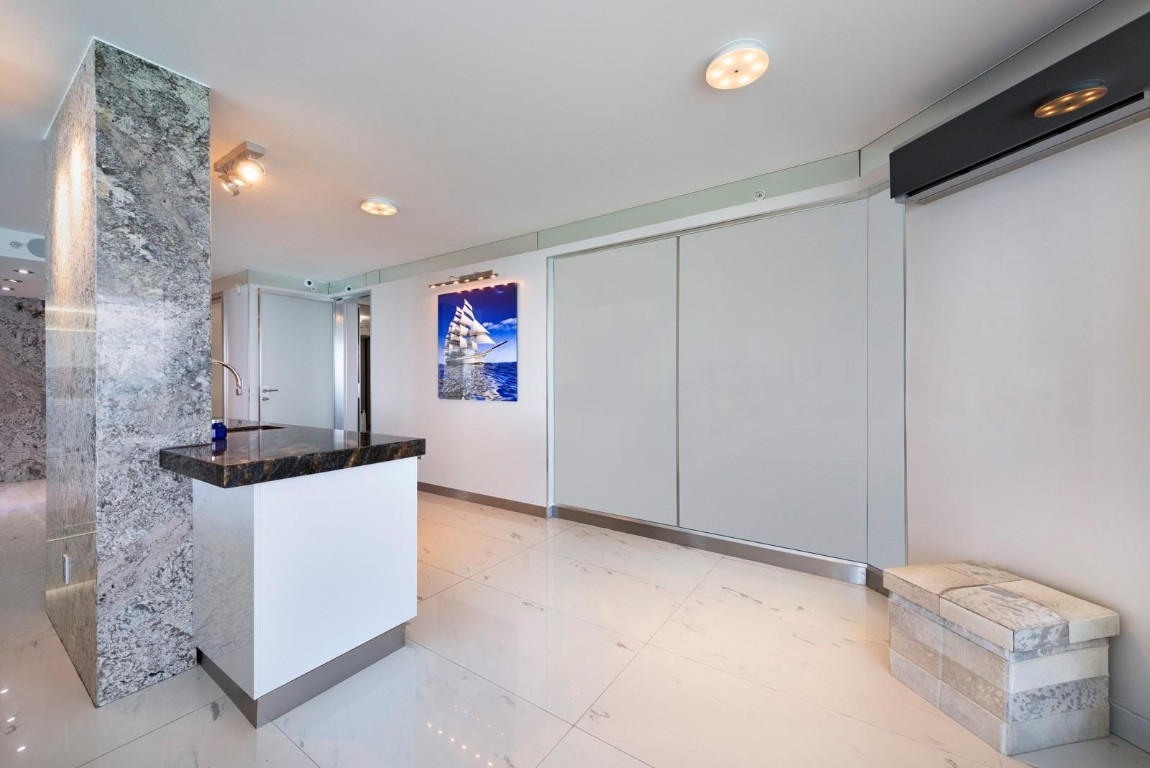 Millennium Condo - Residential