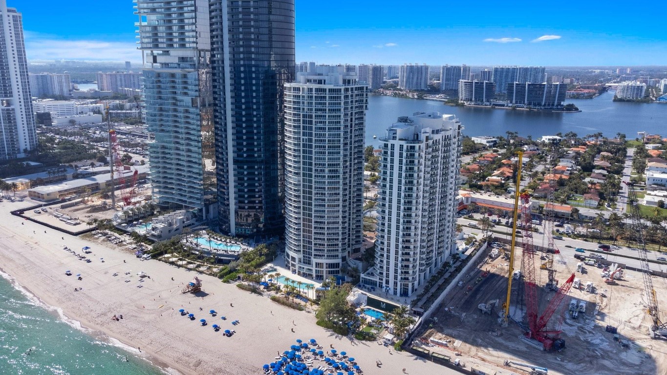 Millennium Condo - Residential