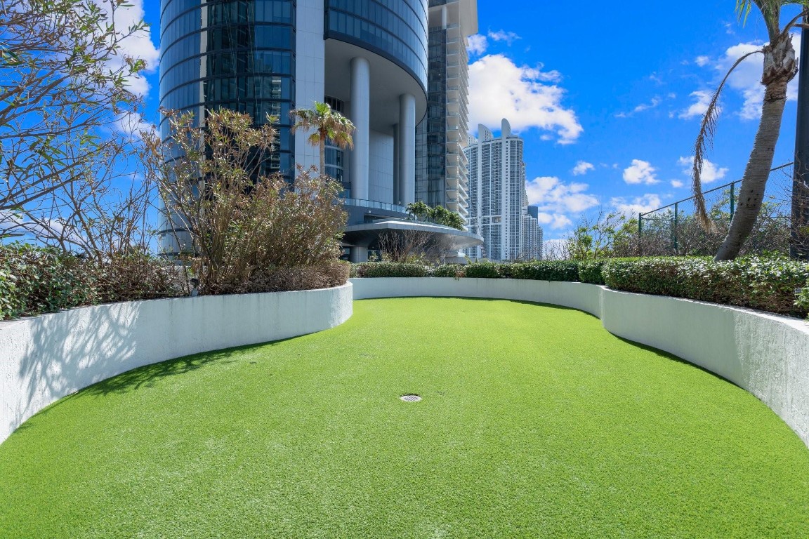 Millennium Condo - Residential