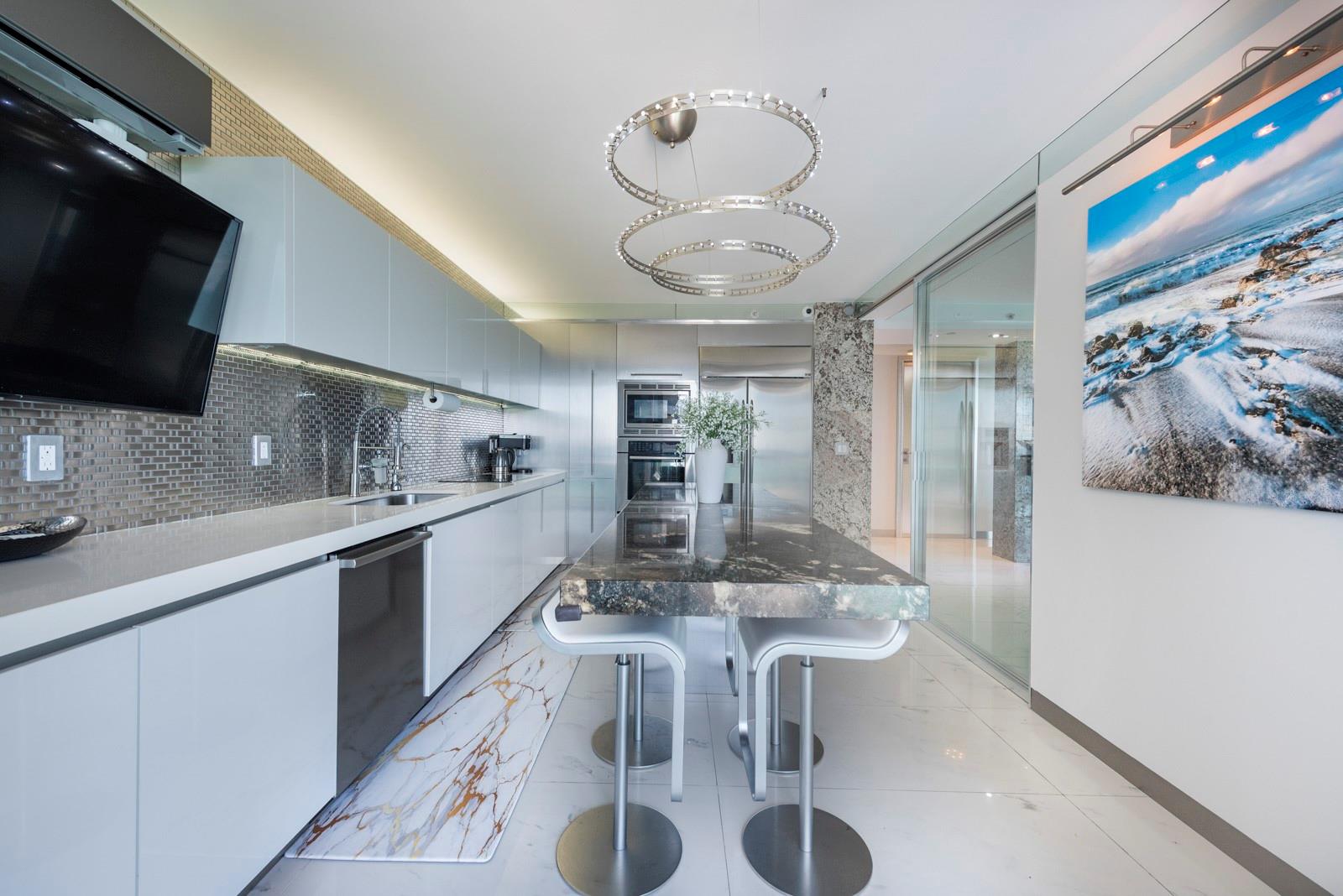 Millennium Condo - Residential