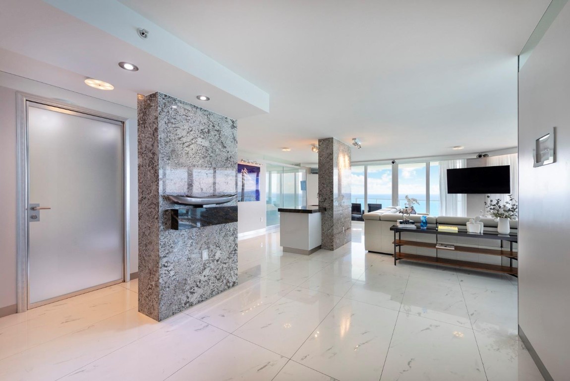 Millennium Condo - Residential