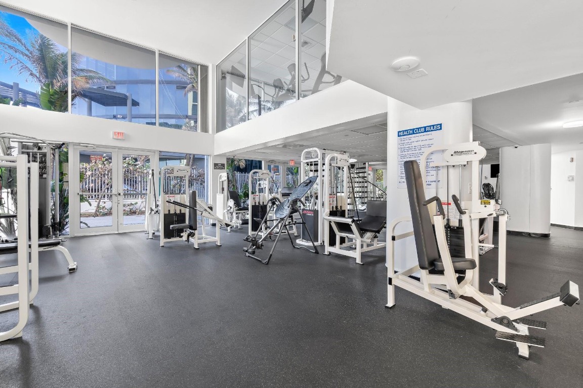 Millennium Condo - Residential