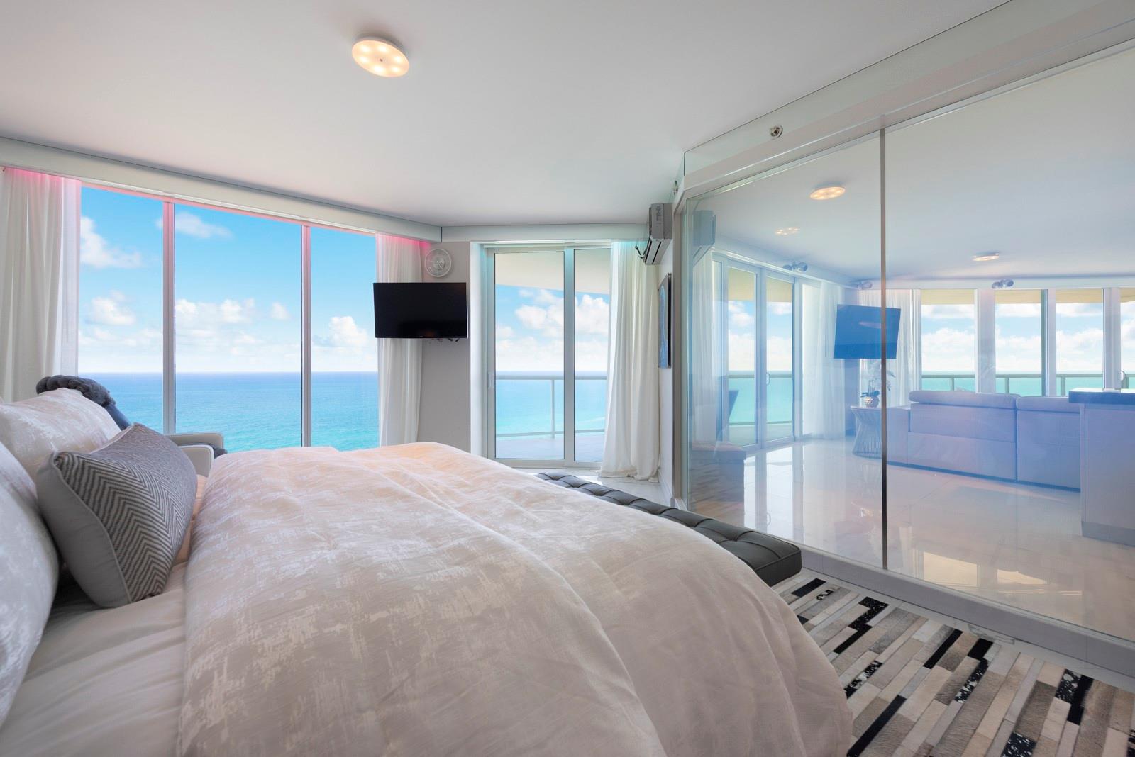 Millennium Condo - Residential