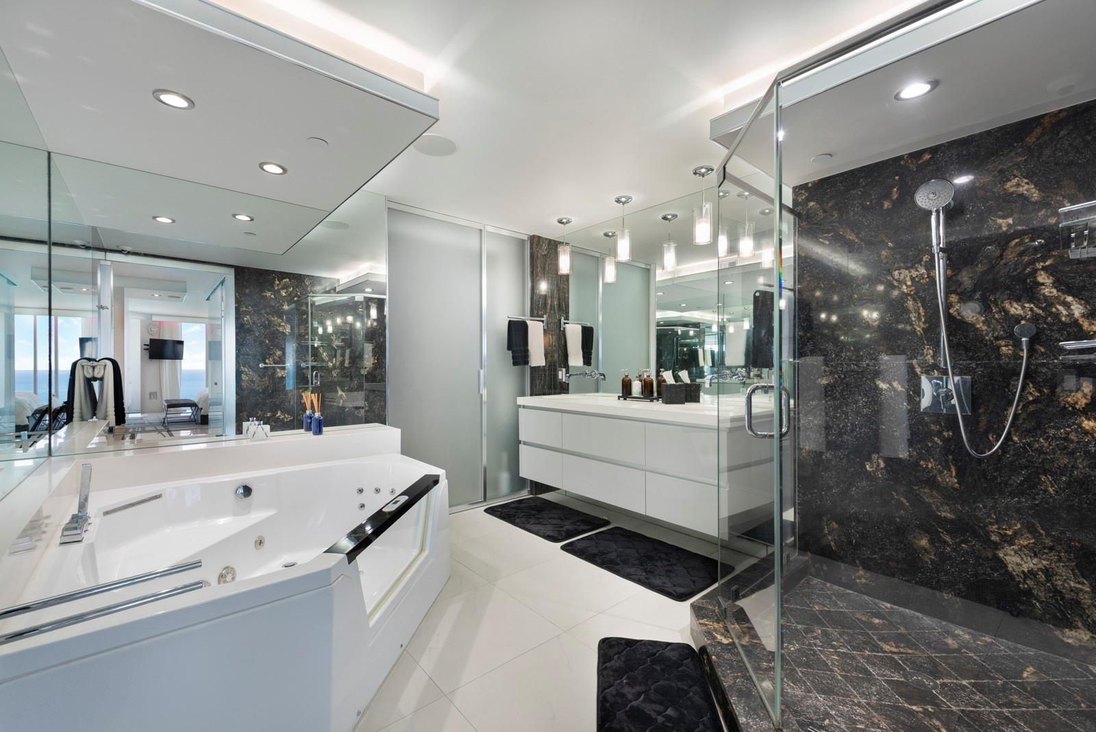 Millennium Condo - Residential