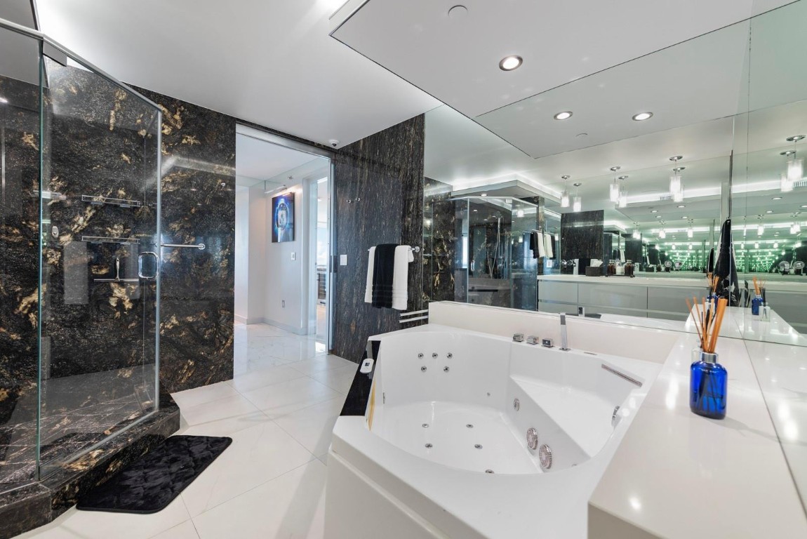 Millennium Condo - Residential