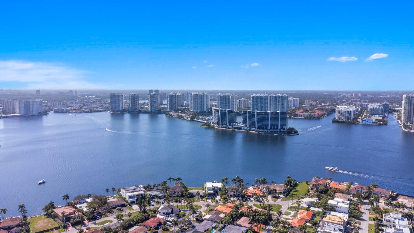 Millennium Condo - Residential