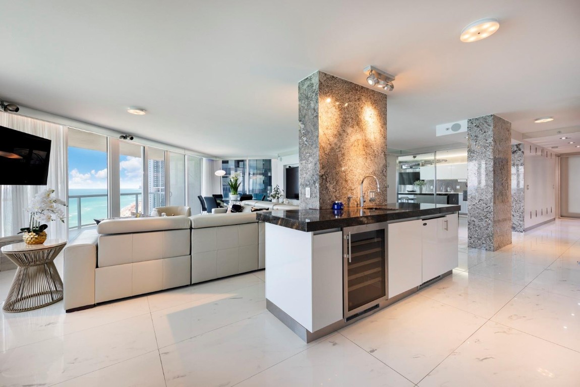 Millennium Condo - Residential