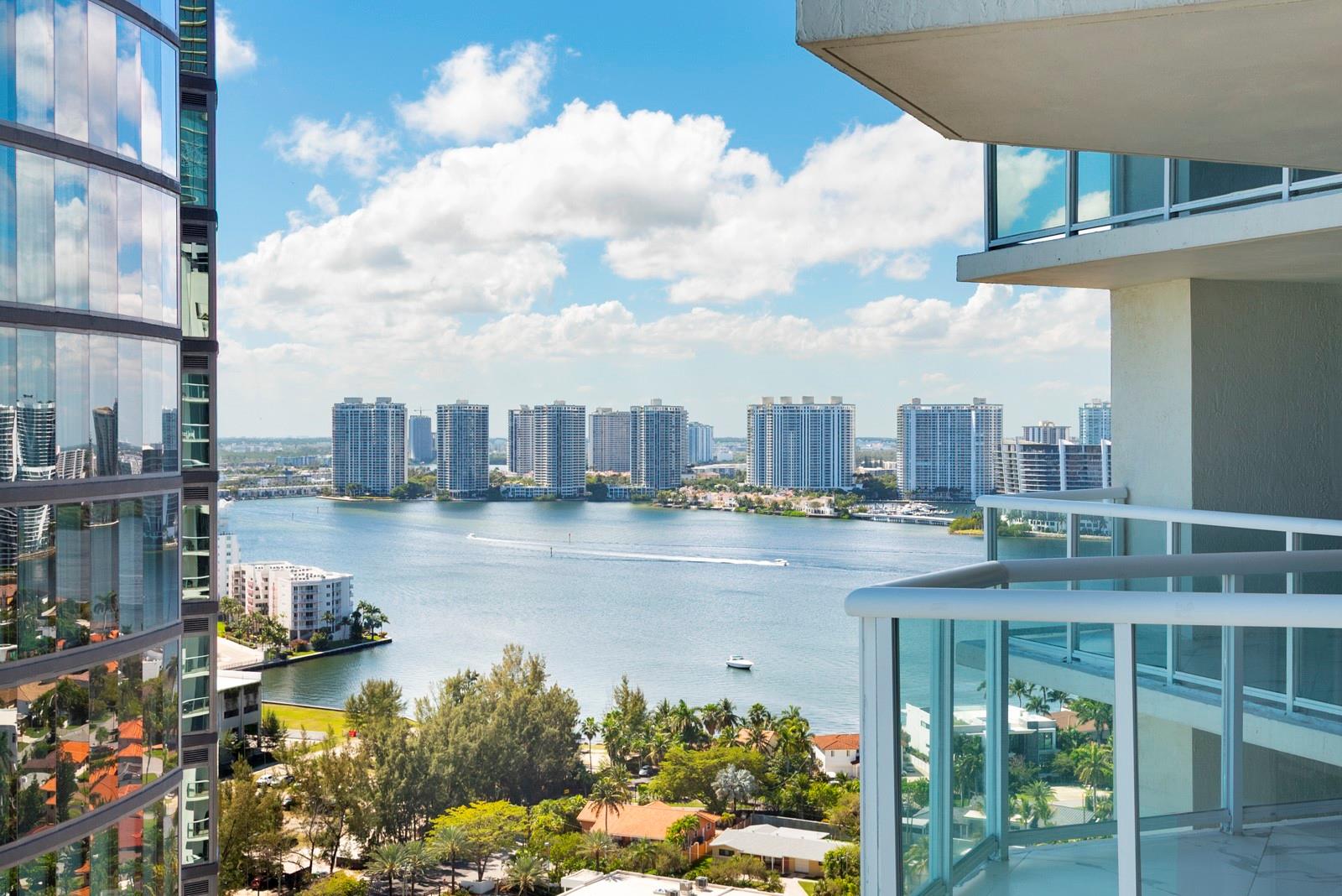 Millennium Condo - Residential
