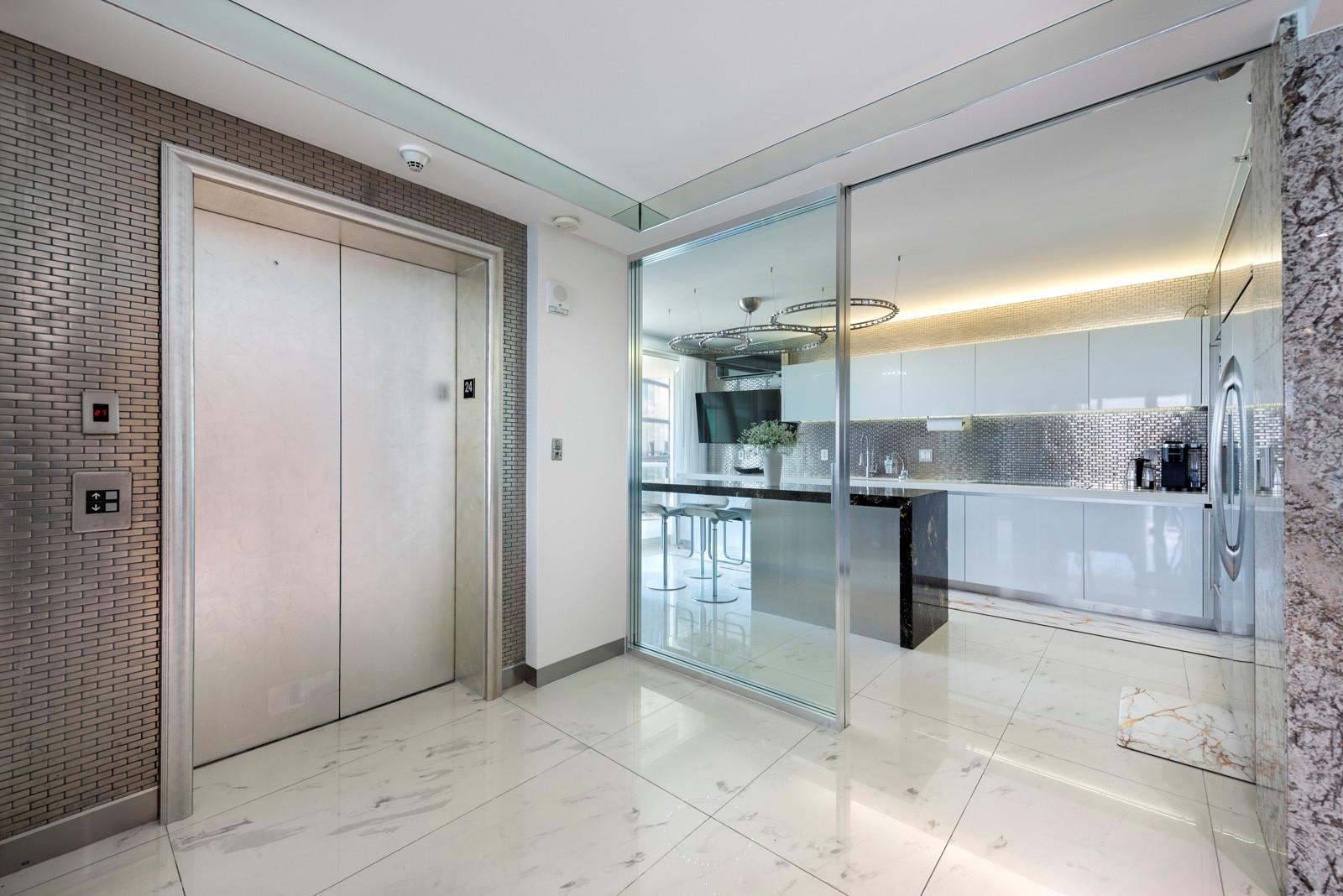 Millennium Condo - Residential