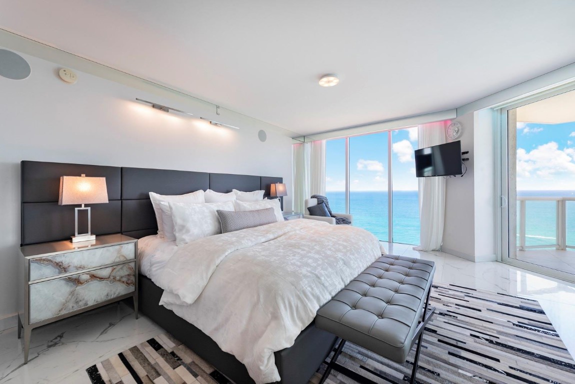 Millennium Condo - Residential