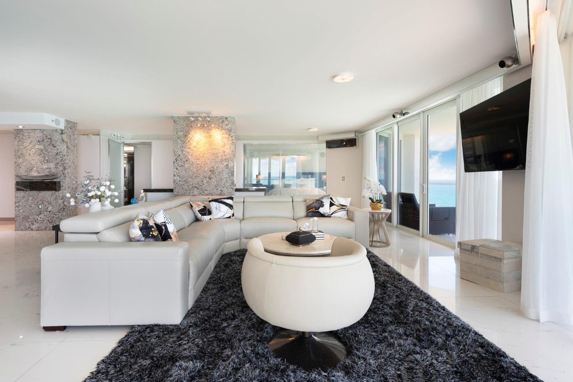 Millennium Condo - Residential