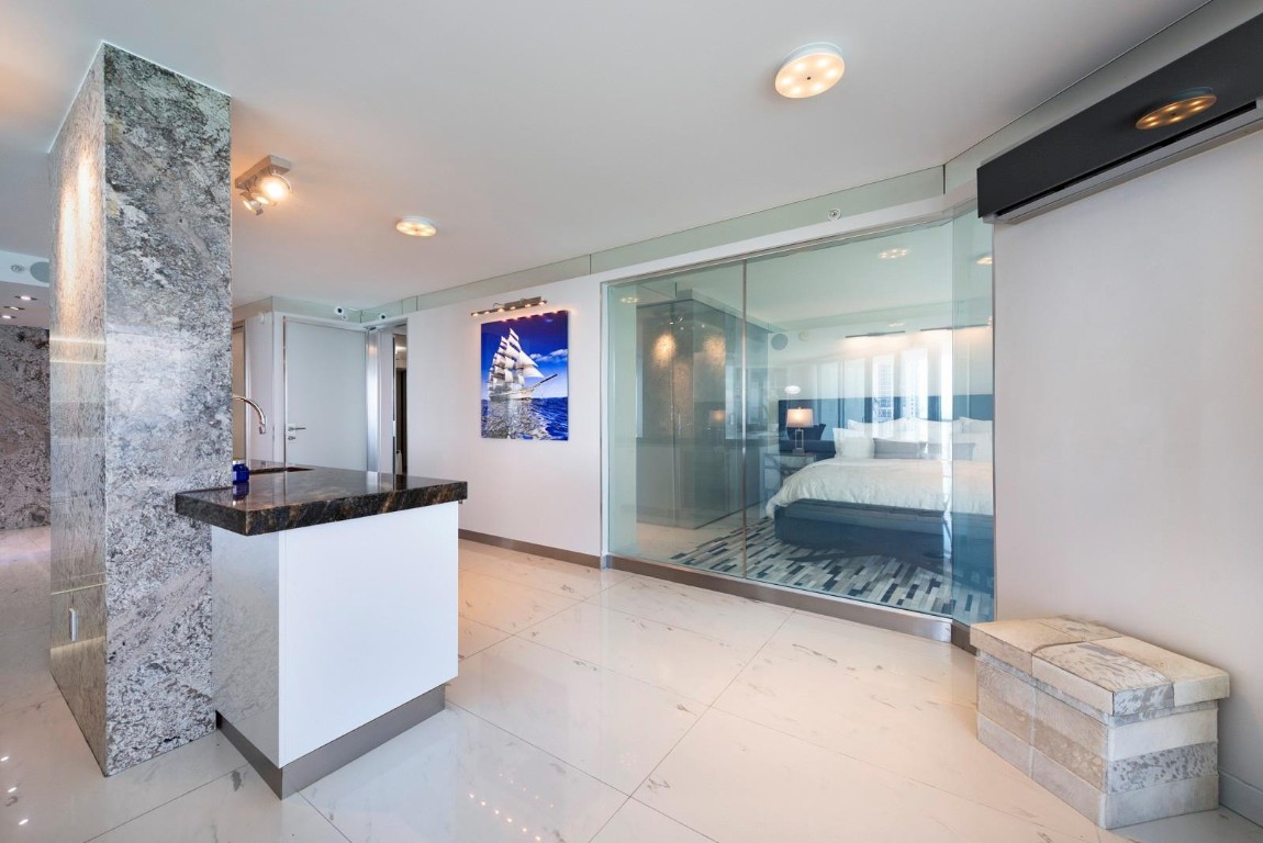 Millennium Condo - Residential