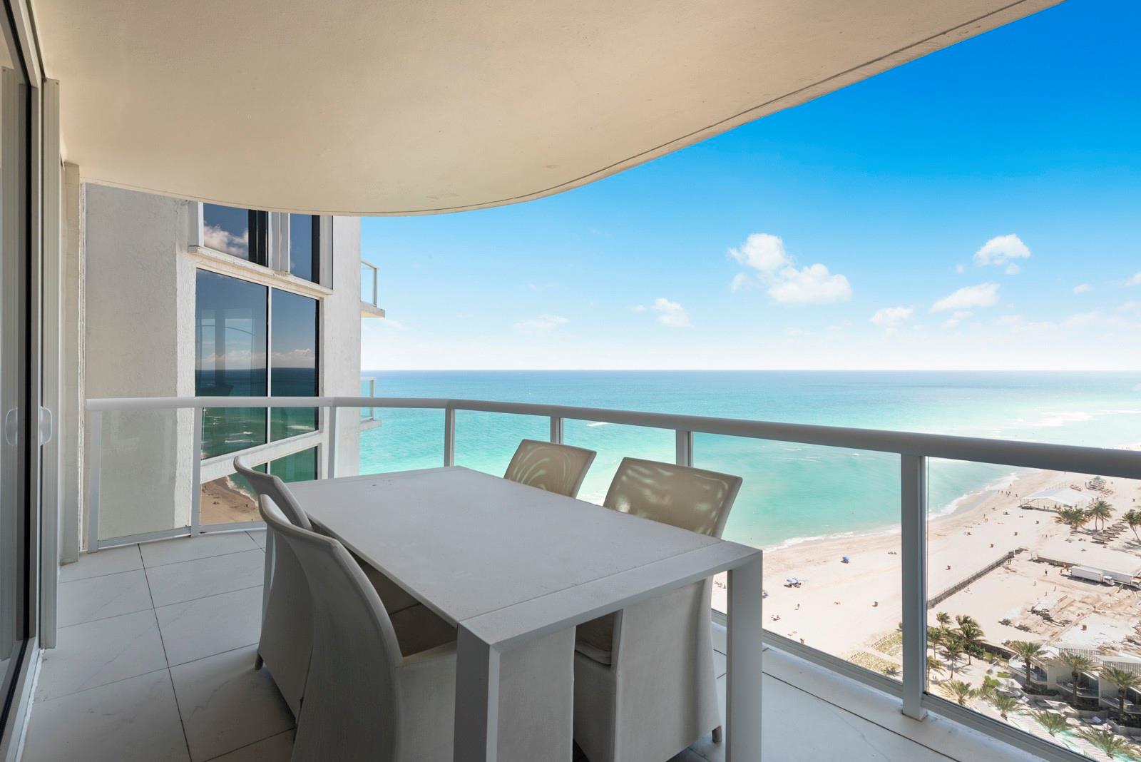 Millennium Condo - Residential