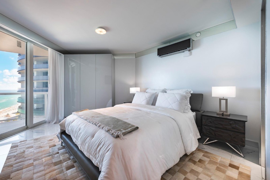 Millennium Condo - Residential