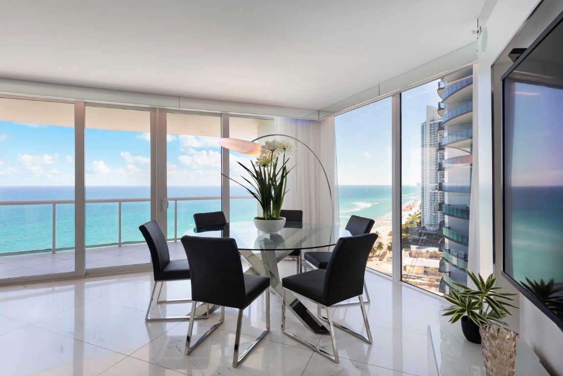 Millennium Condo - Residential