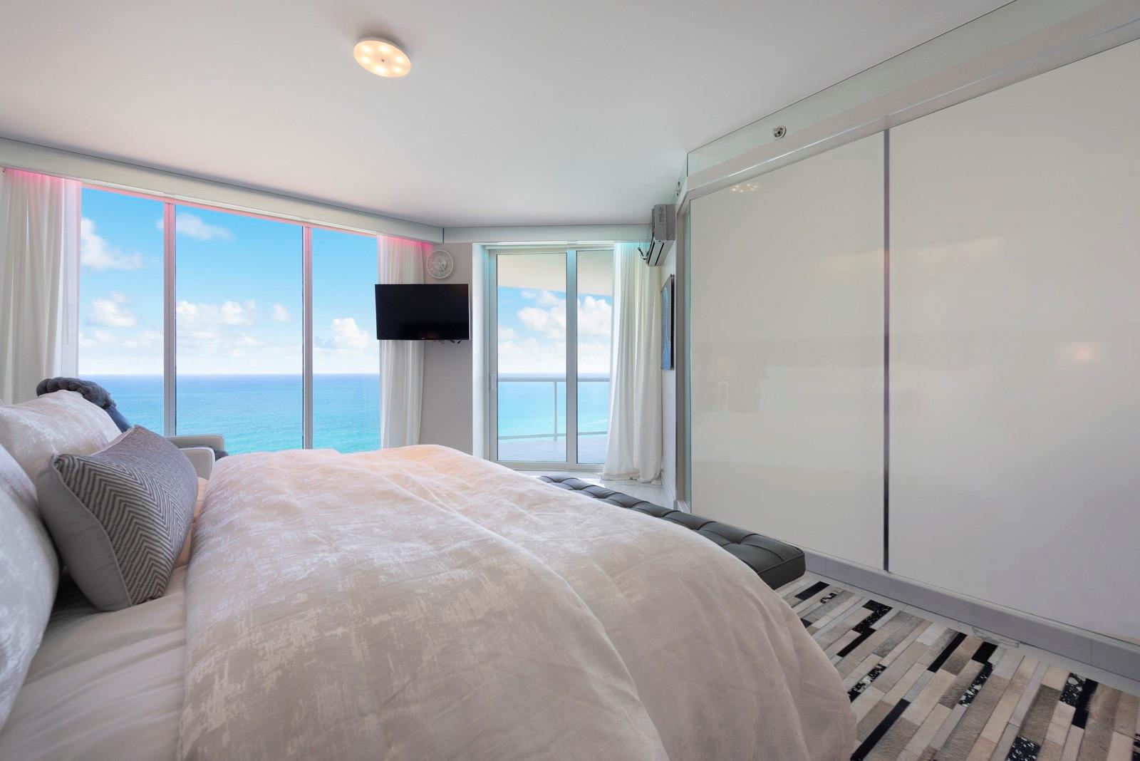 Millennium Condo - Residential