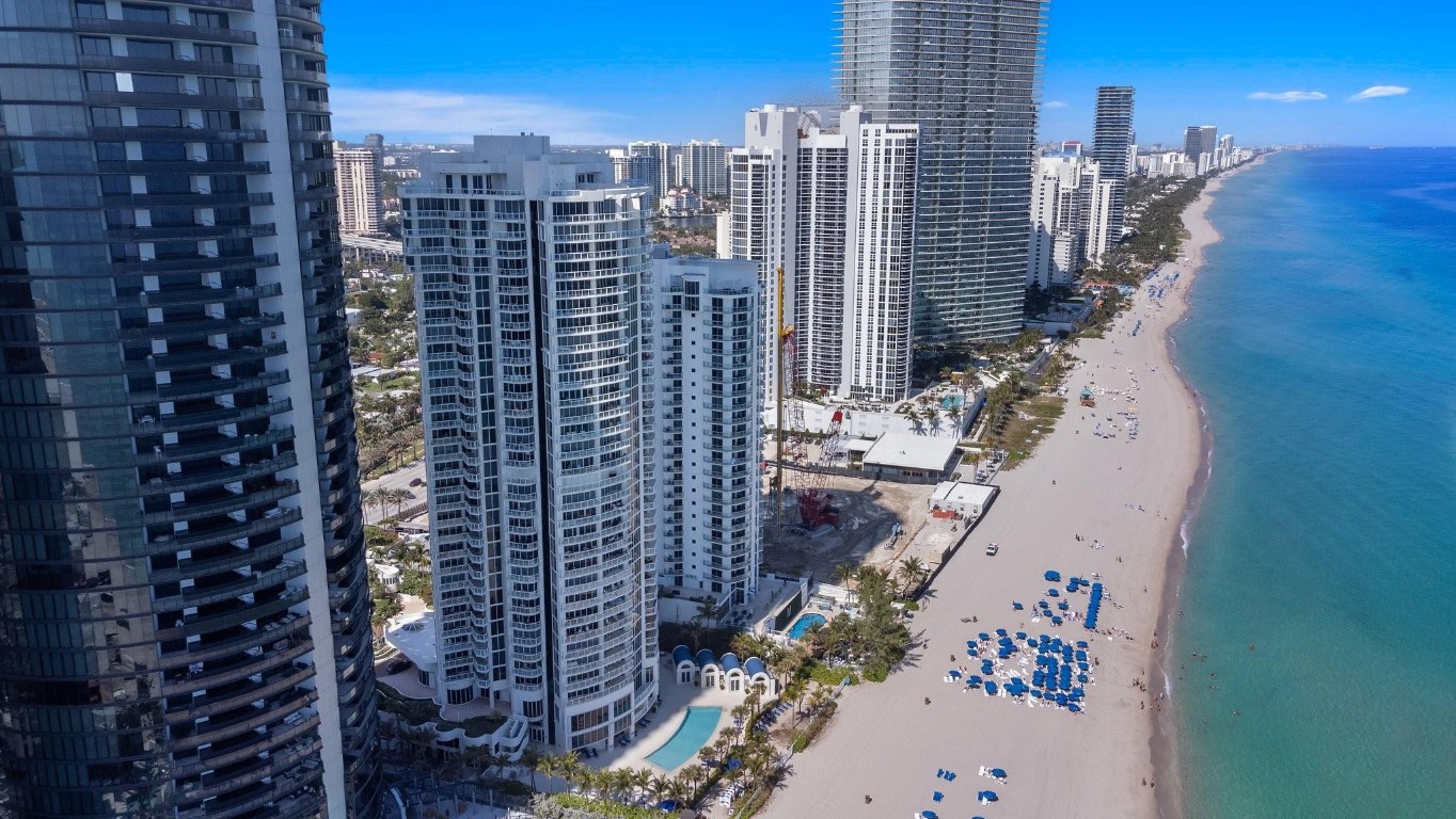 Millennium Condo - Residential