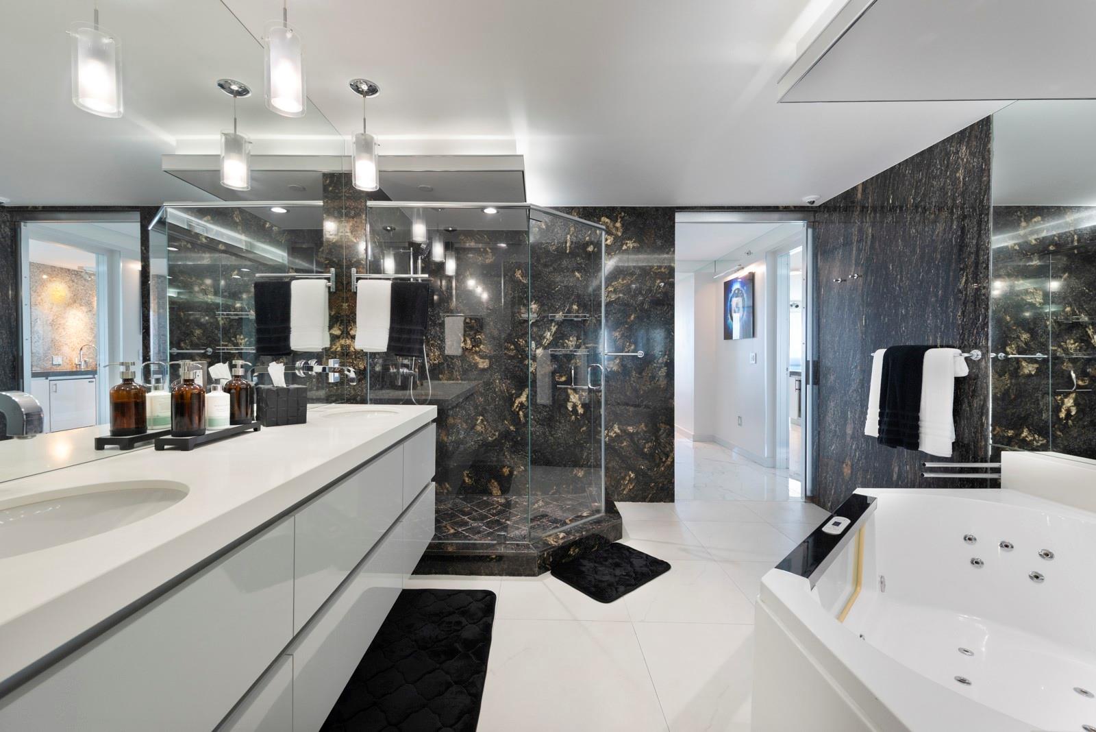 Millennium Condo - Residential