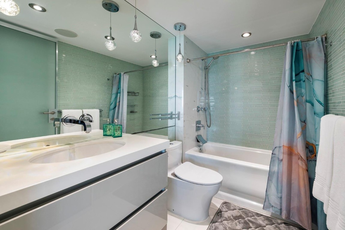 Millennium Condo - Residential