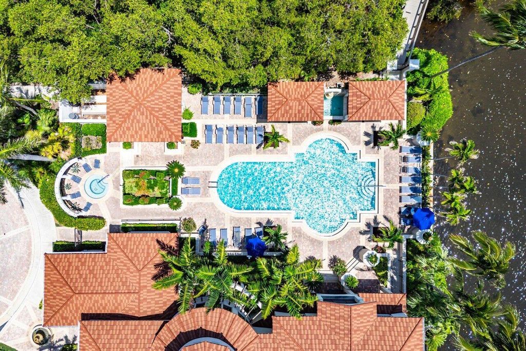 Photo of 2407 Tuscany Way, Boynton Beach, FL 33435 (MLS # R11095187)
