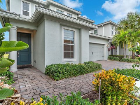 A home in Hollywood