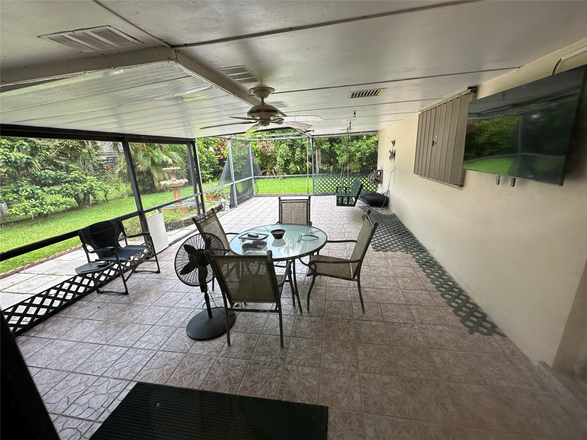 MIAMI LAKES LOCH NESS SEC - Residential