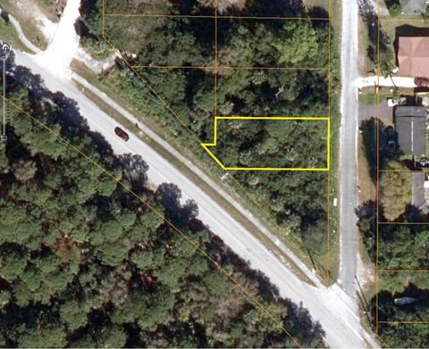 Tbd N 51 Court Lot 7 Fort Pierce FL 34947
