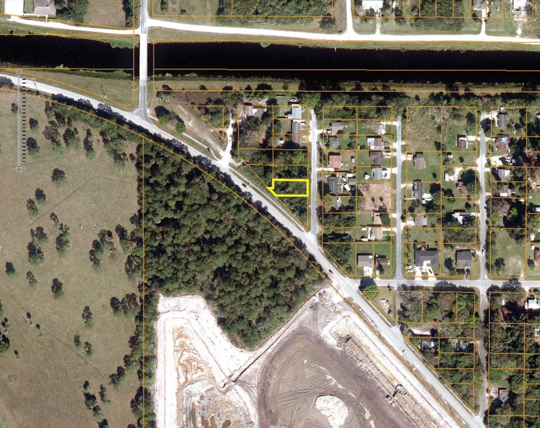 Tbd N 51 Court Lot 7