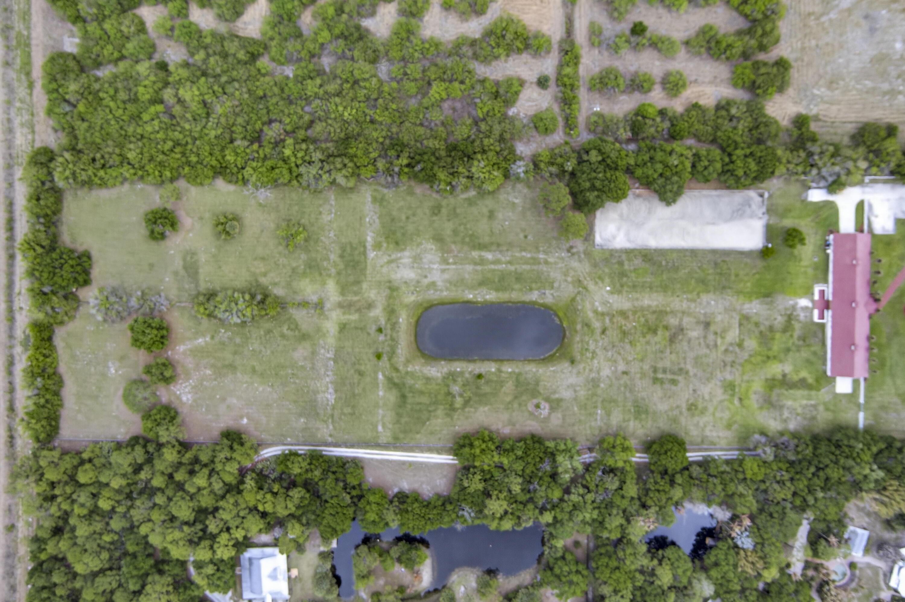 INDIAN RIVER FARMS COMPANY S/D - Residential
