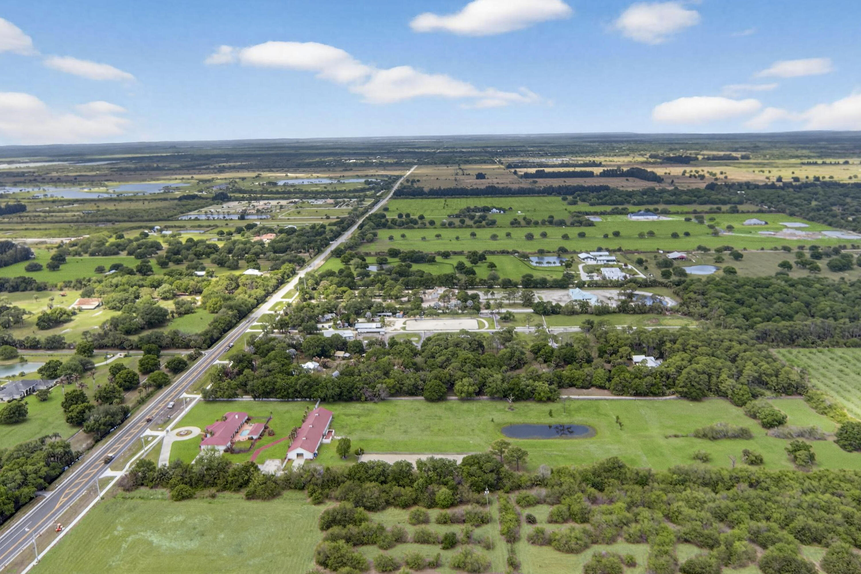 INDIAN RIVER FARMS COMPANY S/D - Residential