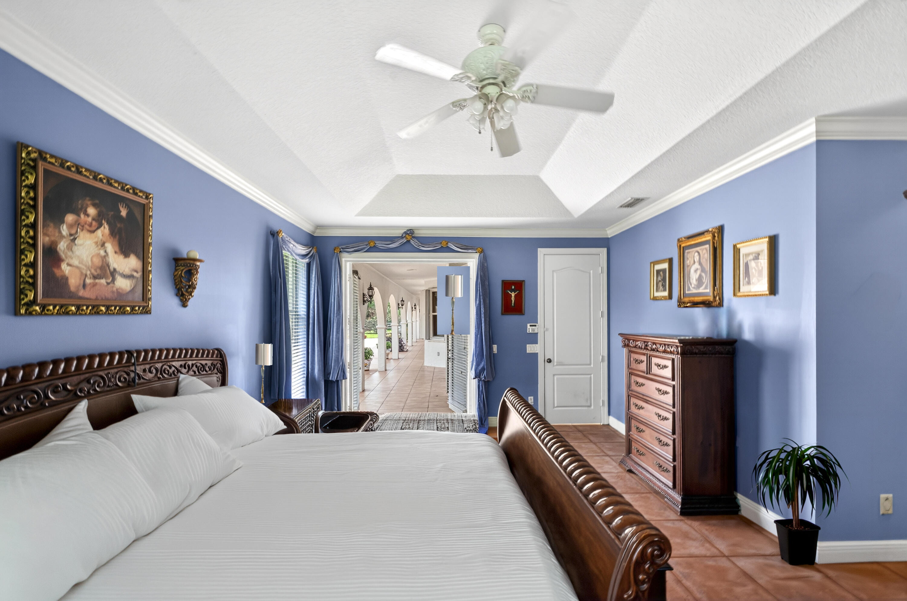 INDIAN RIVER FARMS COMPANY S/D - Residential