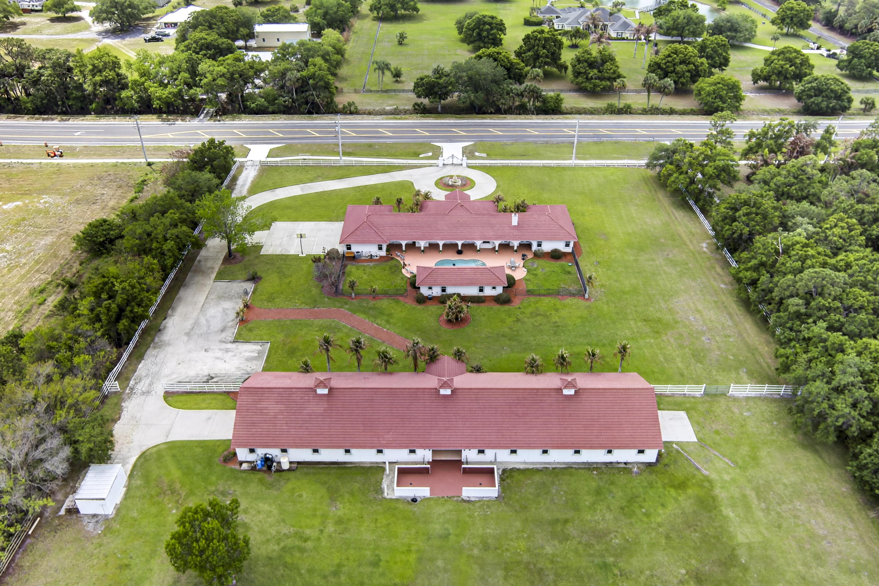 INDIAN RIVER FARMS COMPANY S/D - Residential