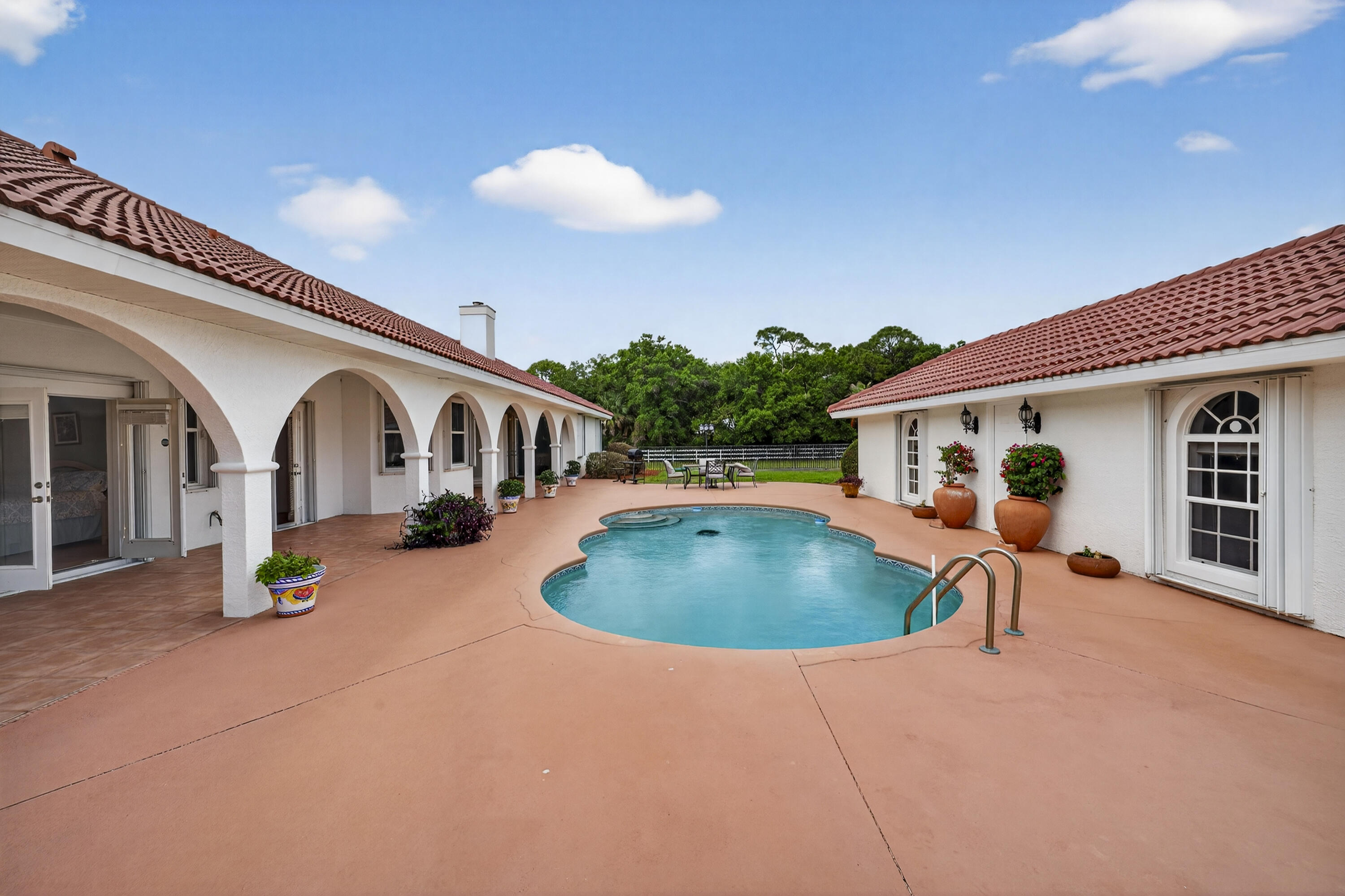 INDIAN RIVER FARMS COMPANY S/D - Residential