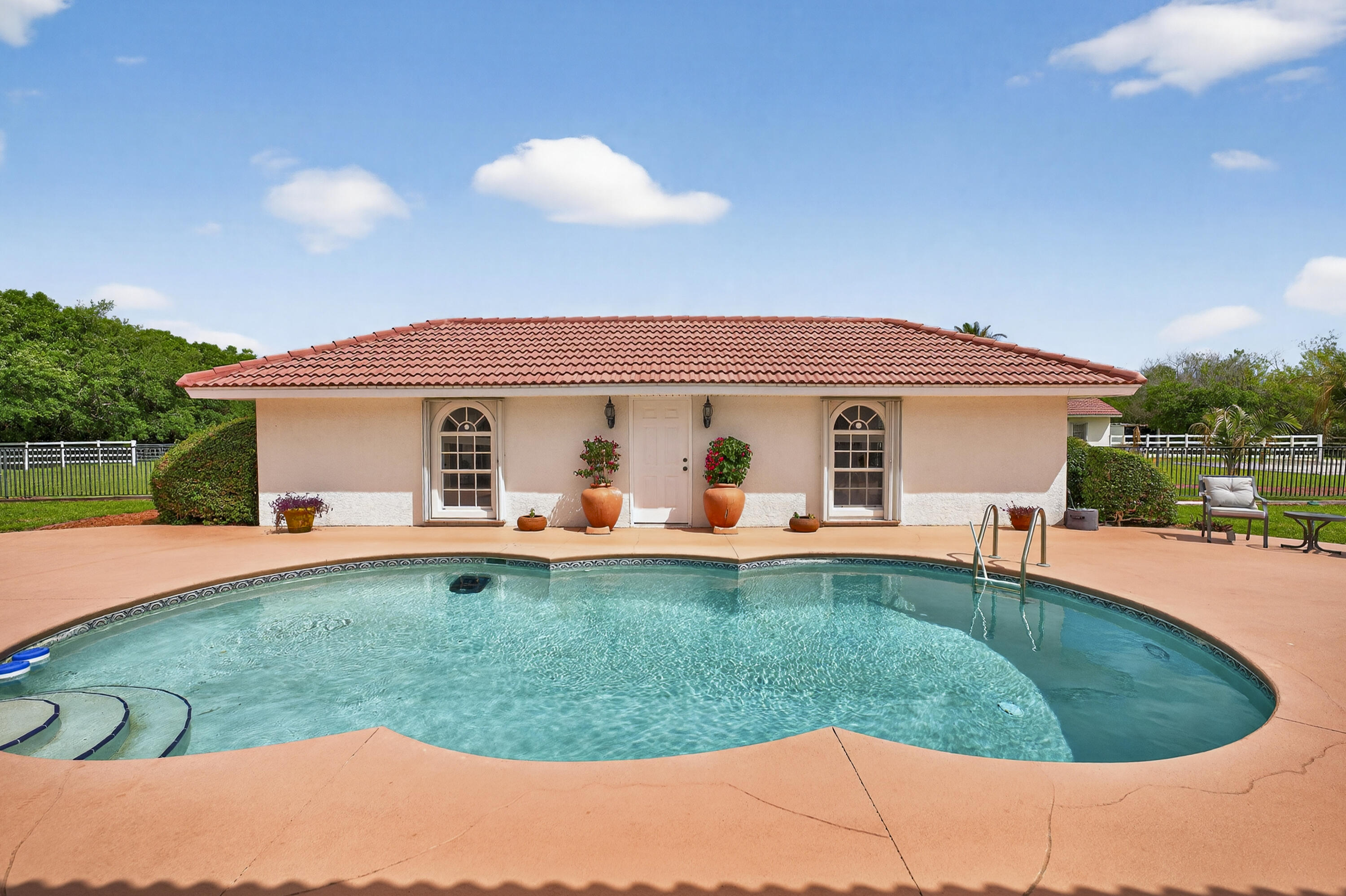 INDIAN RIVER FARMS COMPANY S/D - Residential