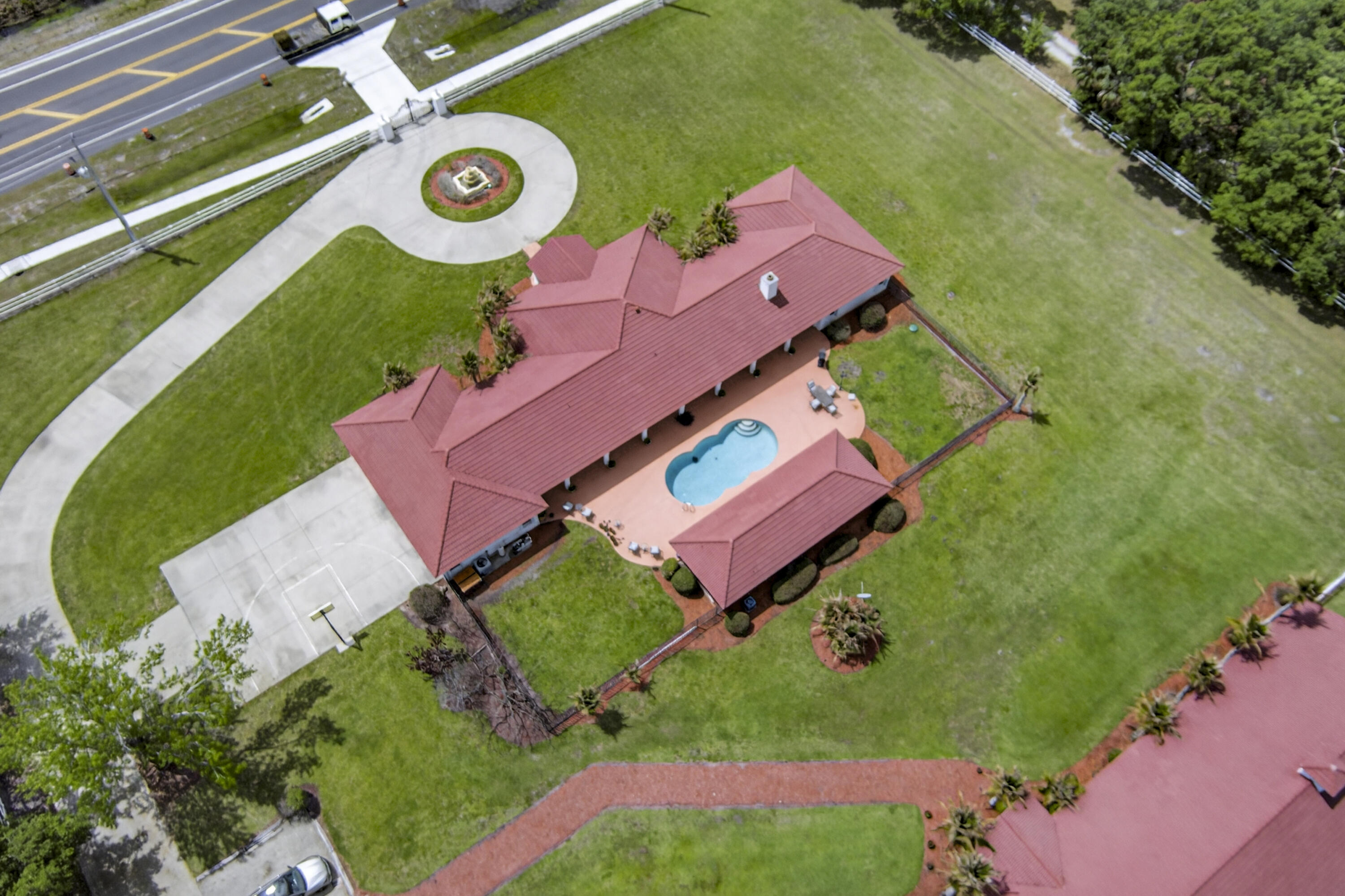 INDIAN RIVER FARMS COMPANY S/D - Residential