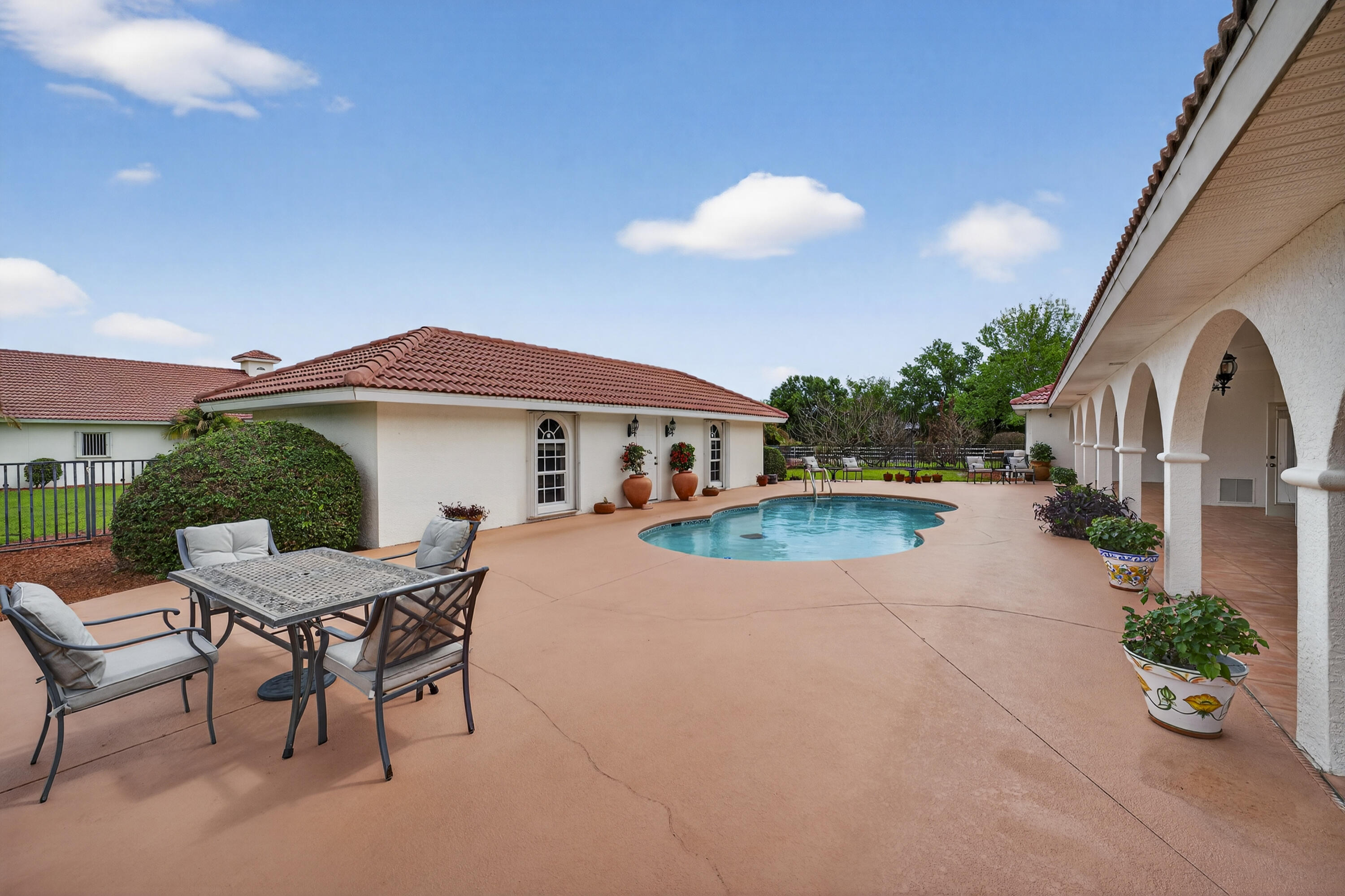 INDIAN RIVER FARMS COMPANY S/D - Residential