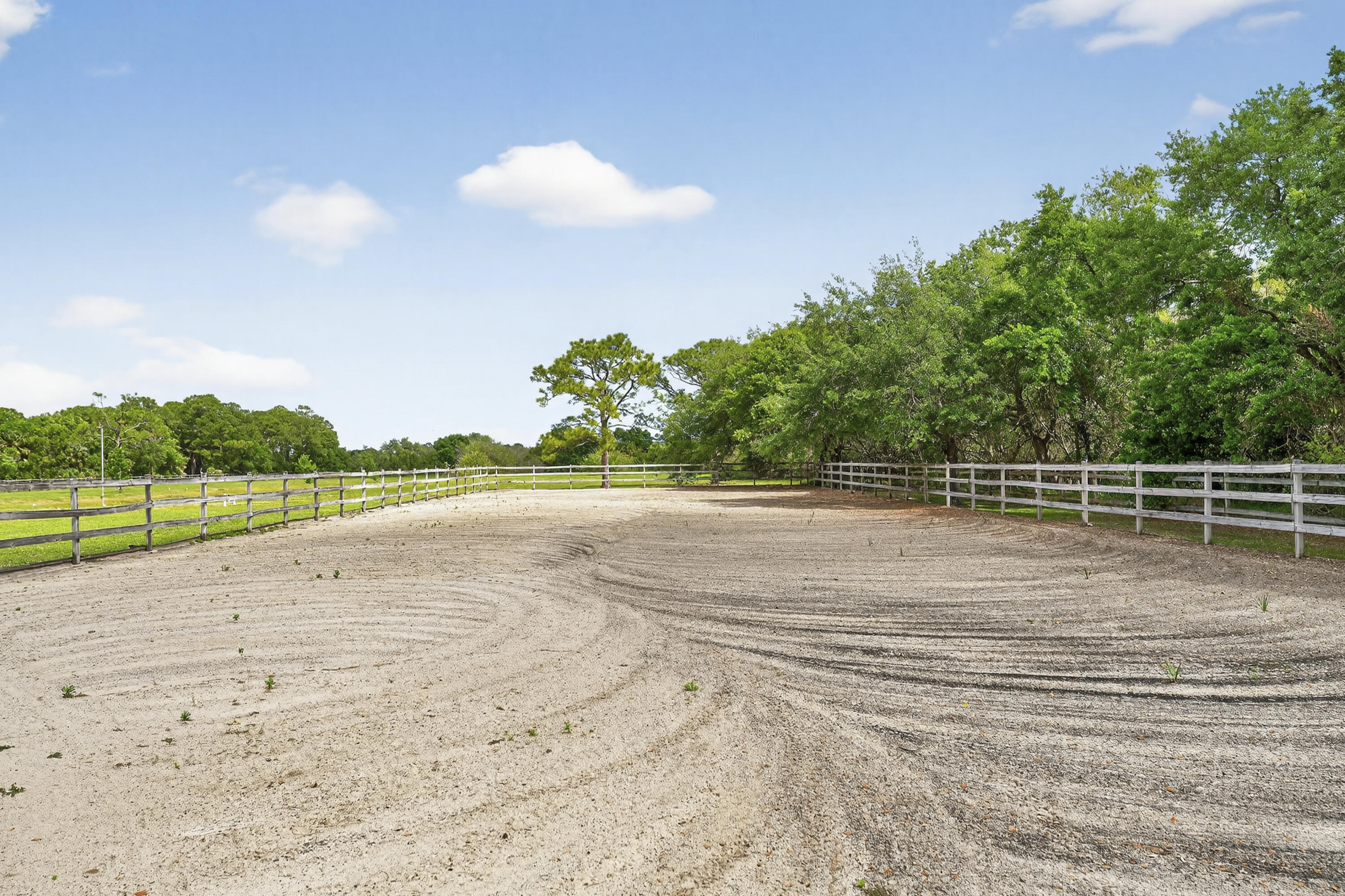 INDIAN RIVER FARMS COMPANY S/D - Residential
