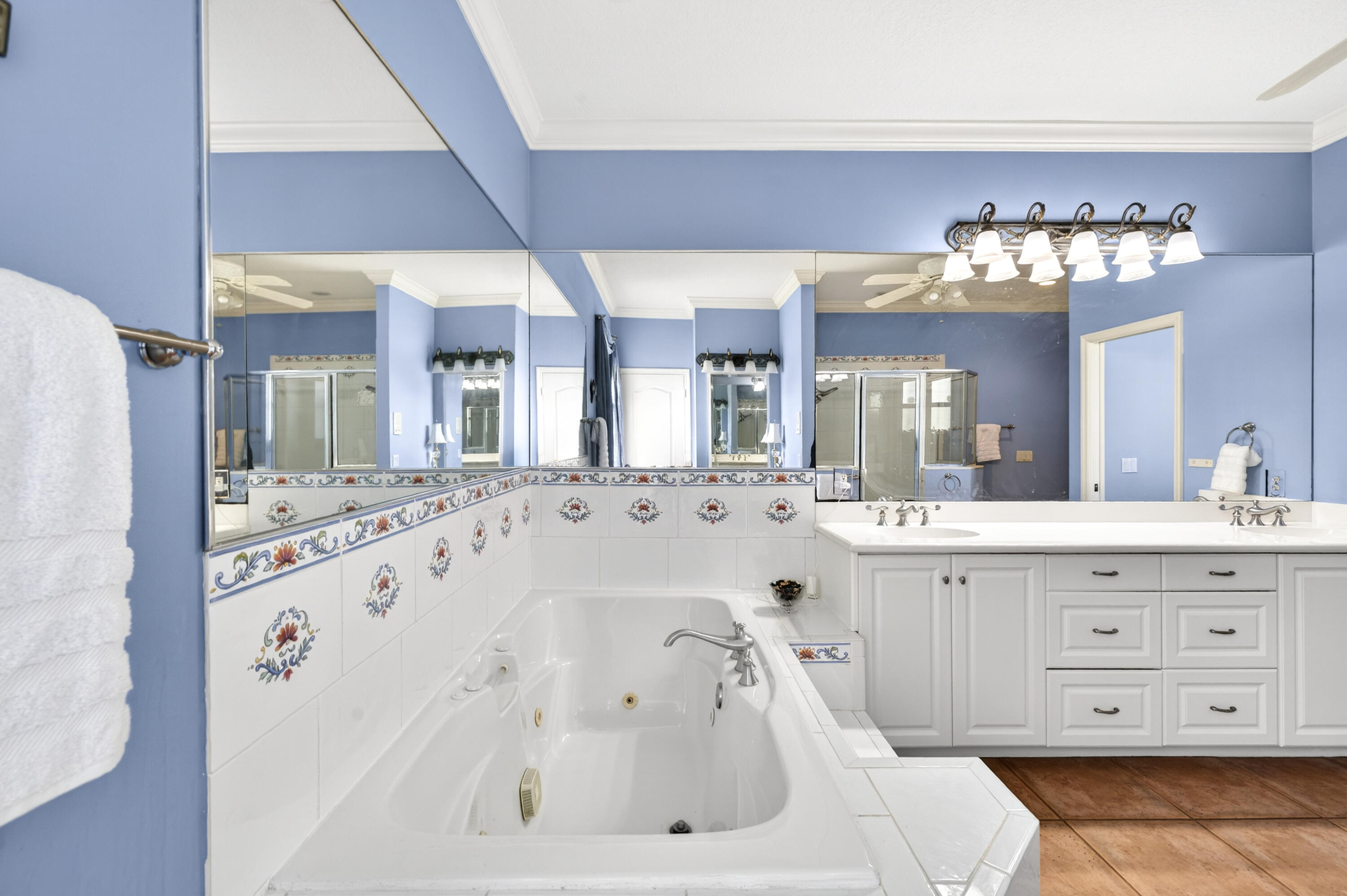 INDIAN RIVER FARMS COMPANY S/D - Residential